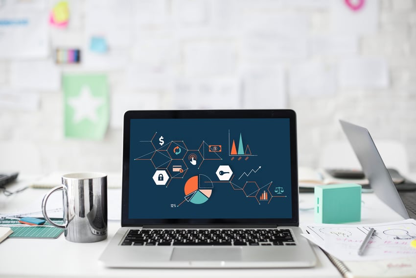 Five Ways Technology is Changing Construction Management.Blog